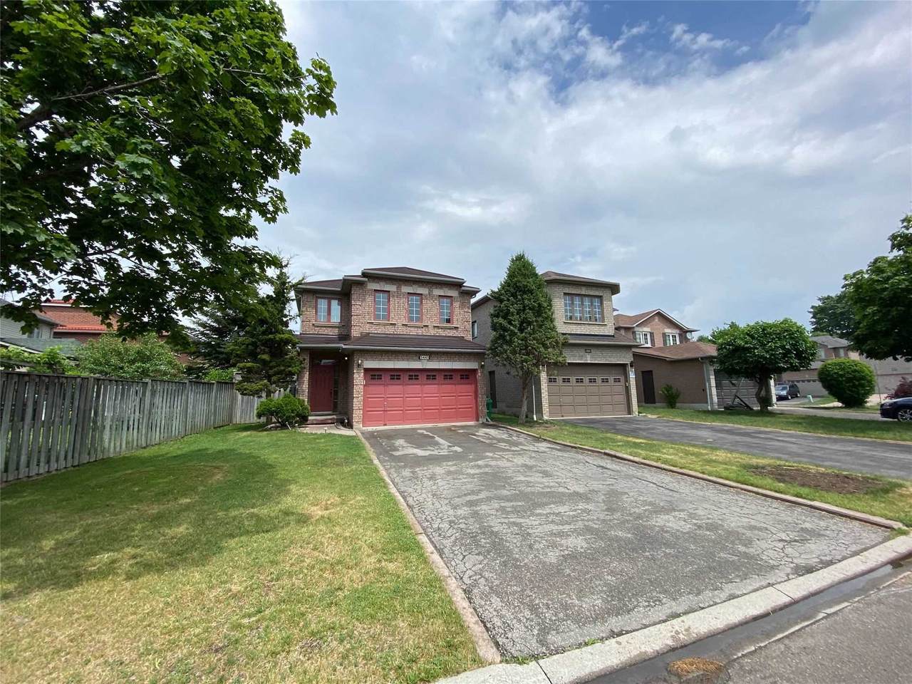 5445 Woodchase Cres - Photo 1