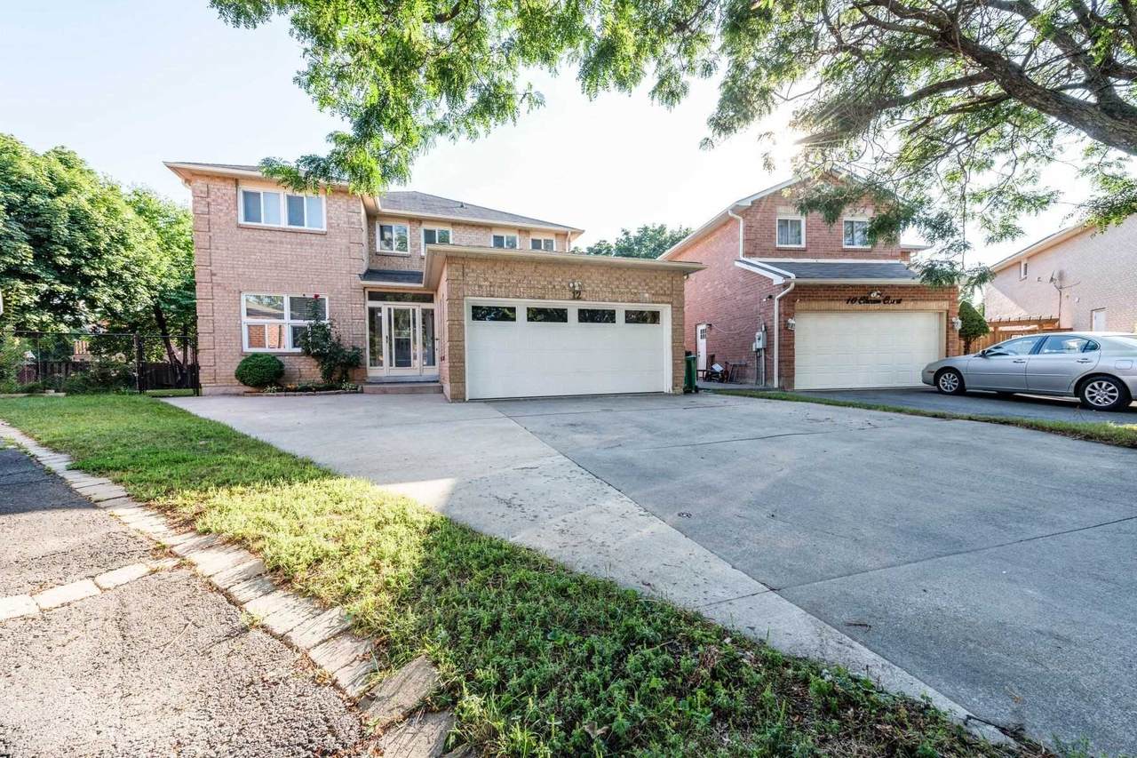 12 Cheam Crt - Photo 1