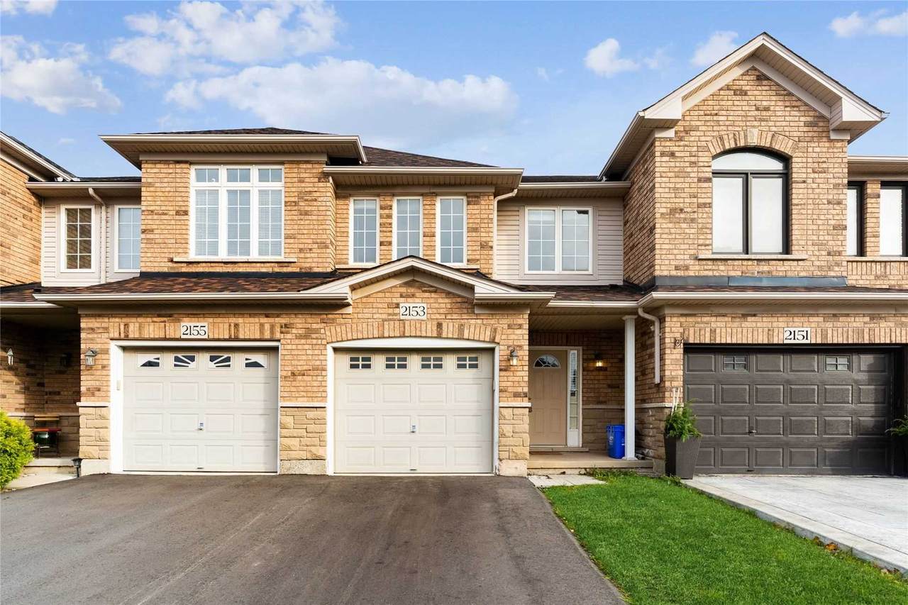 2153 Redstone Cres - Photo 1