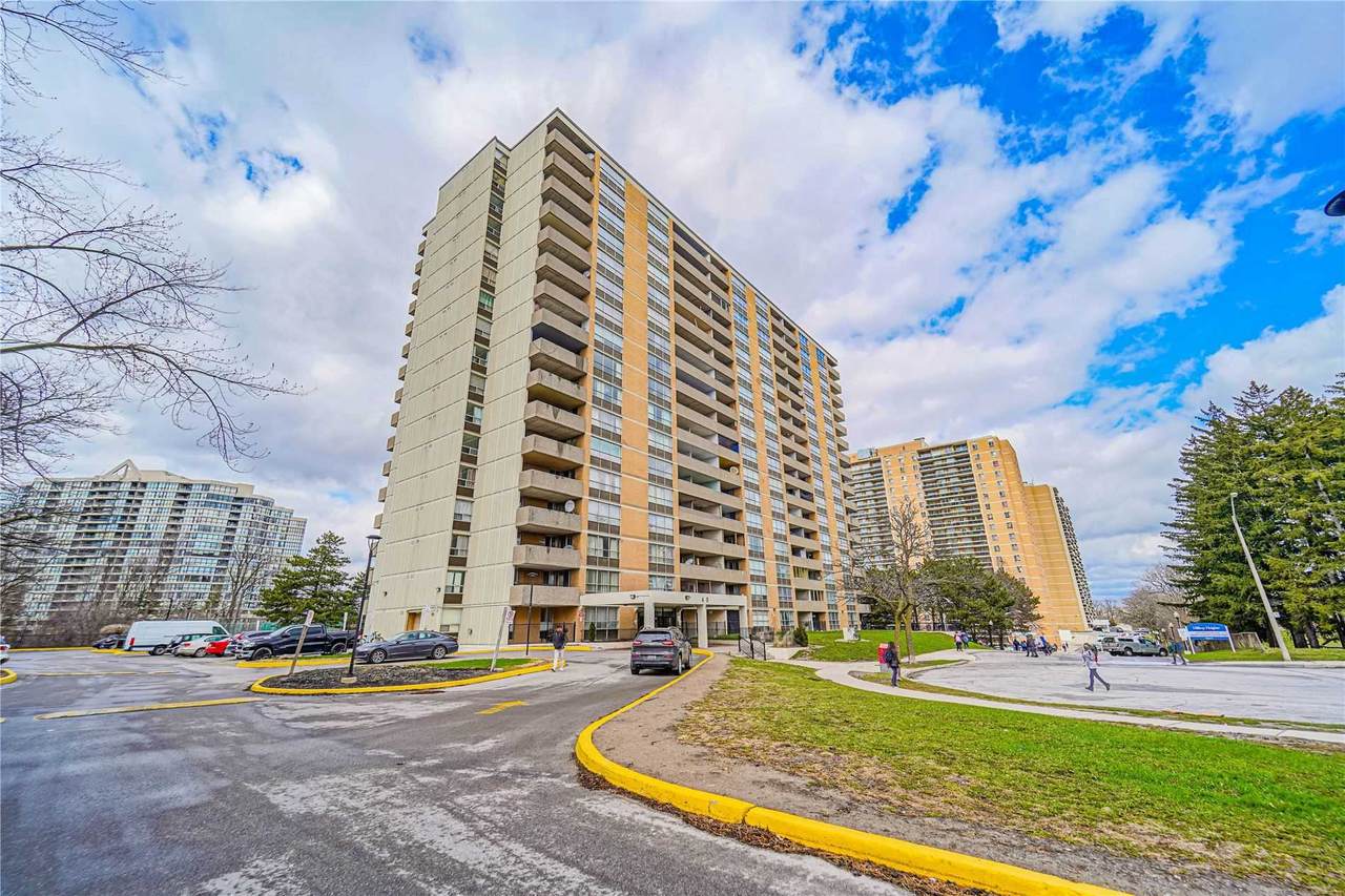 40 Panorama Crt - Photo 1