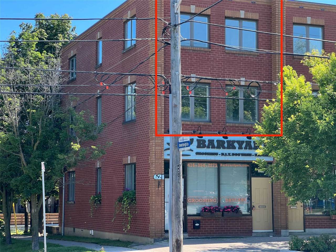 621A The Queensway - Photo 1