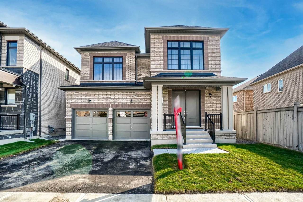 27 Valleyway Dr - Photo 1