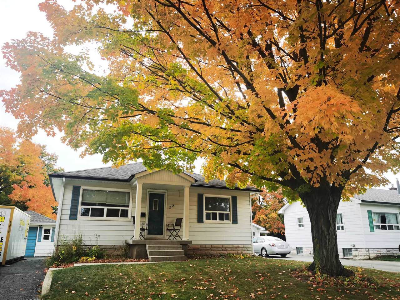 22 Arletta St - Photo 1