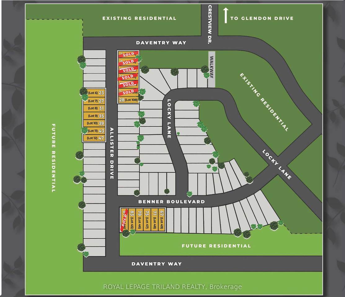 27 Allister Drive - Photo 1