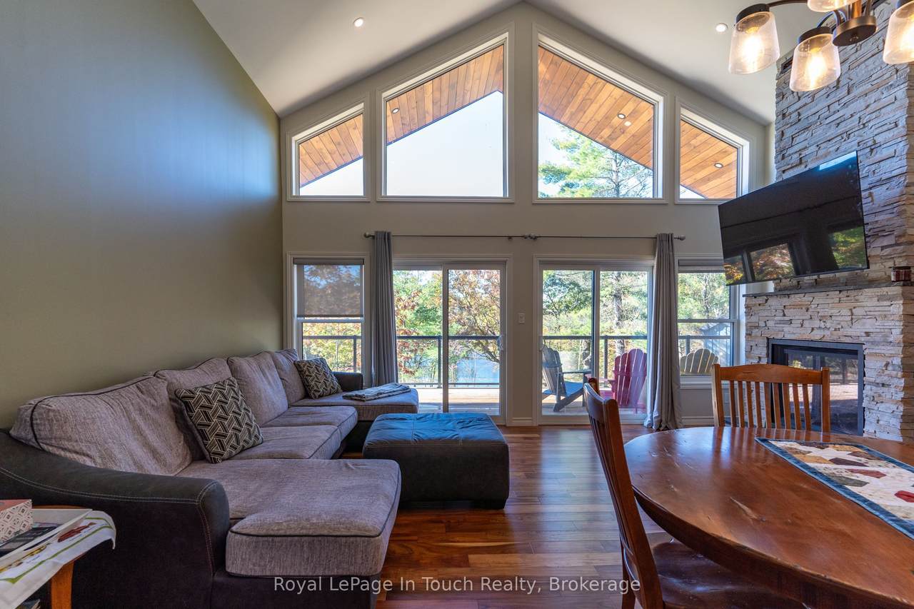 8814 Georgian Bay Shore N/A - Photo 1