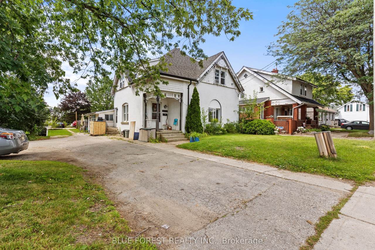 4459 Colonel Talbot Road - Photo 1