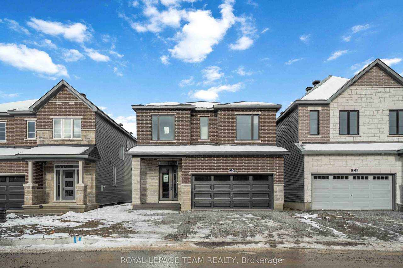 226 Prosperity Walk - Photo 1