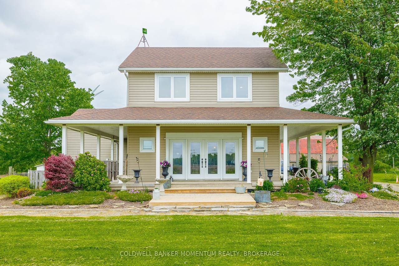 1383 Boyle Road - Photo 1
