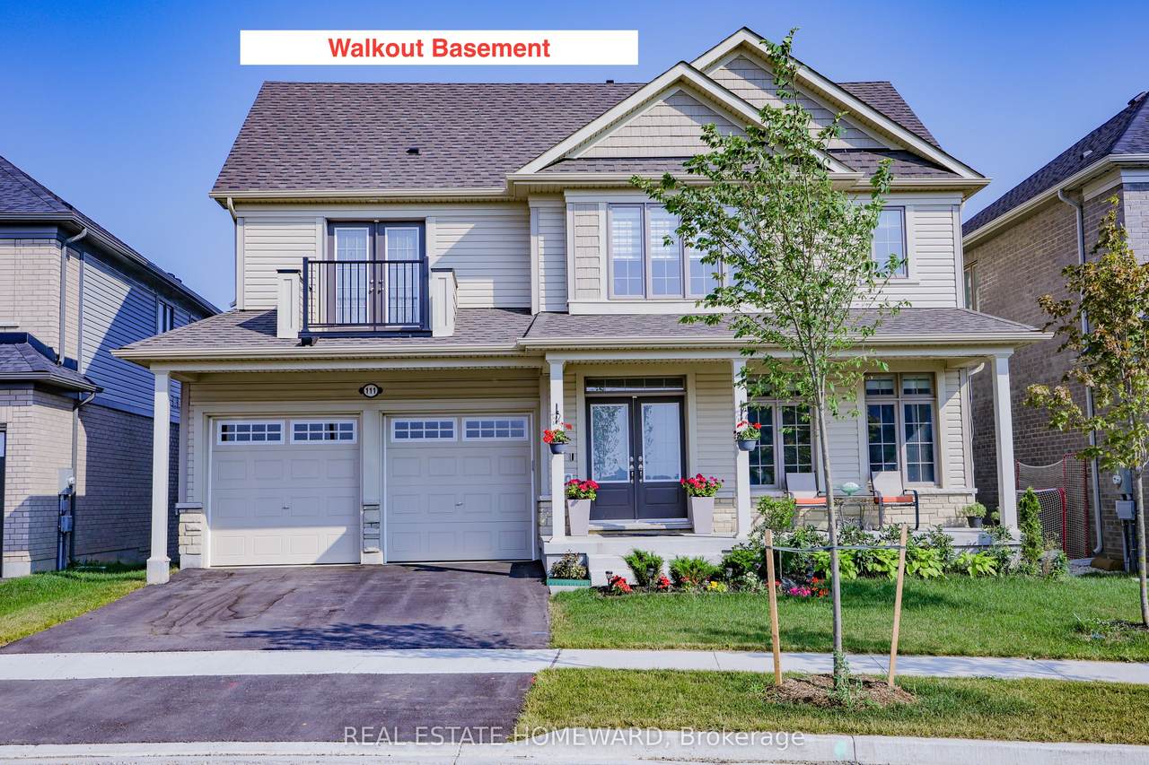 111 Rea Drive - Photo 1