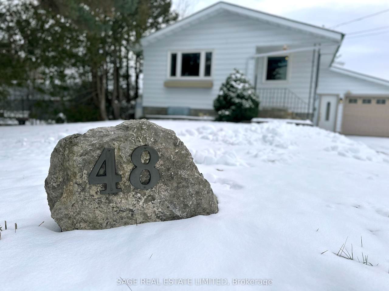 48 Queen Street - Photo 1