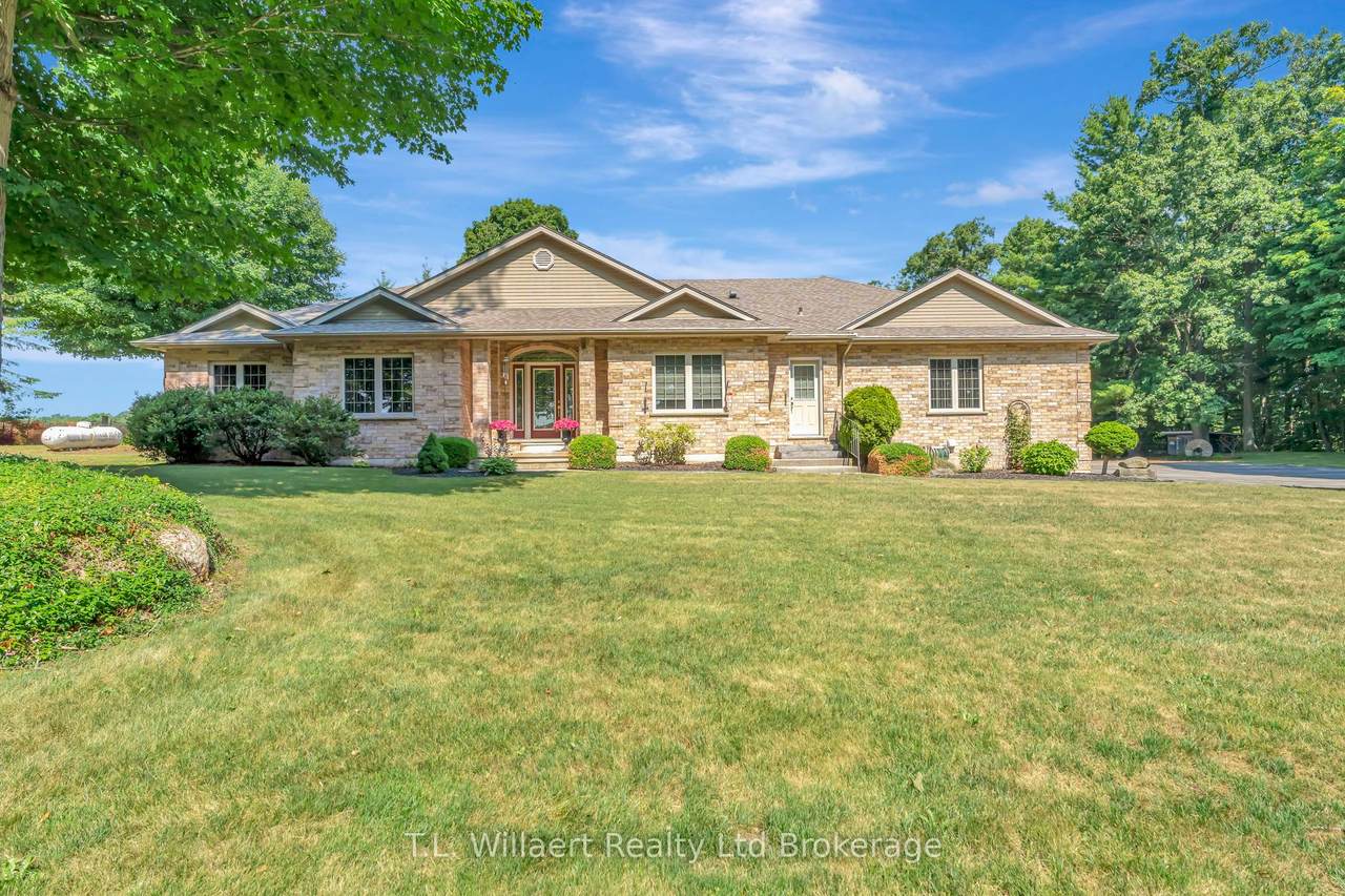 97 Vanderhoeven Side Road - Photo 1