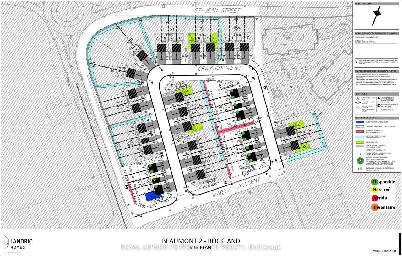 2400 Gray Crescent - Photo 1