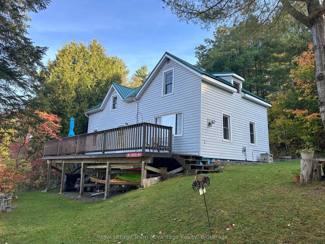 27 Burnside Bridge Road - Photo 1