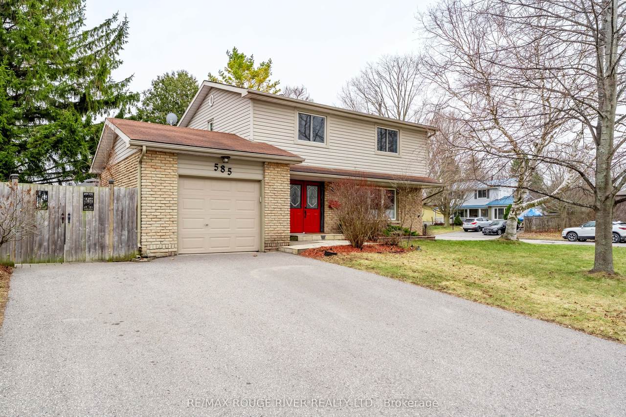 585 Burwash Street - Photo 1