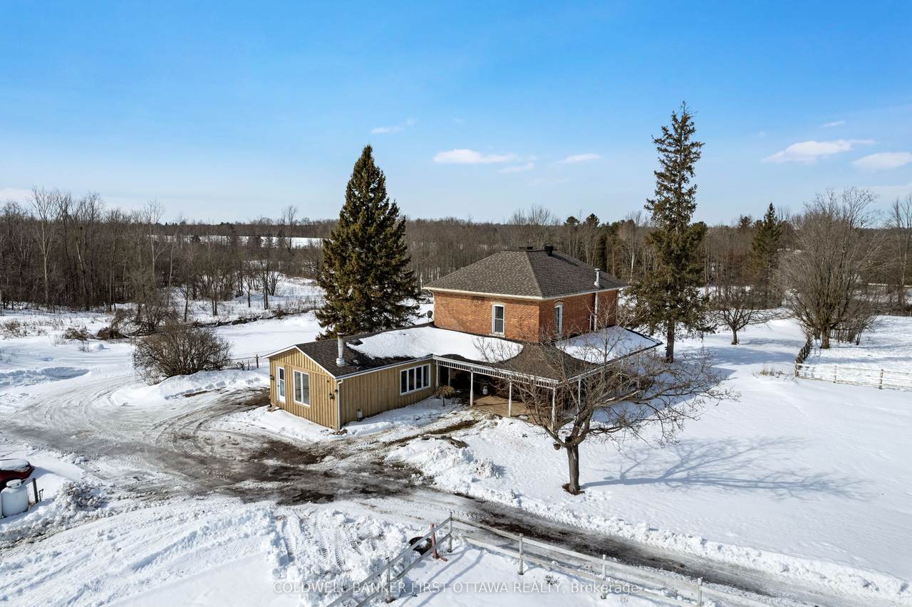 3750 Bass Road - Photo 1