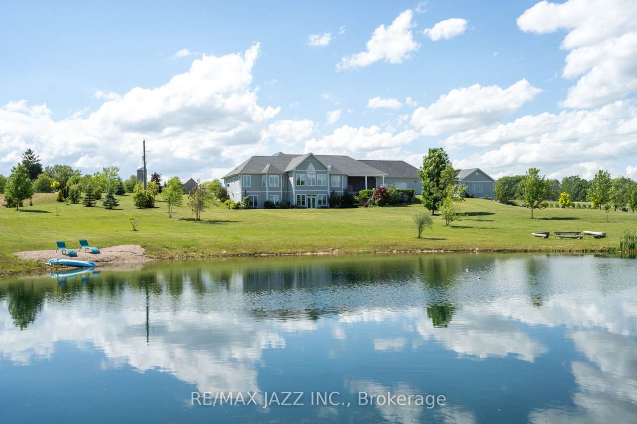3663 Whitney Howard Road - Photo 1