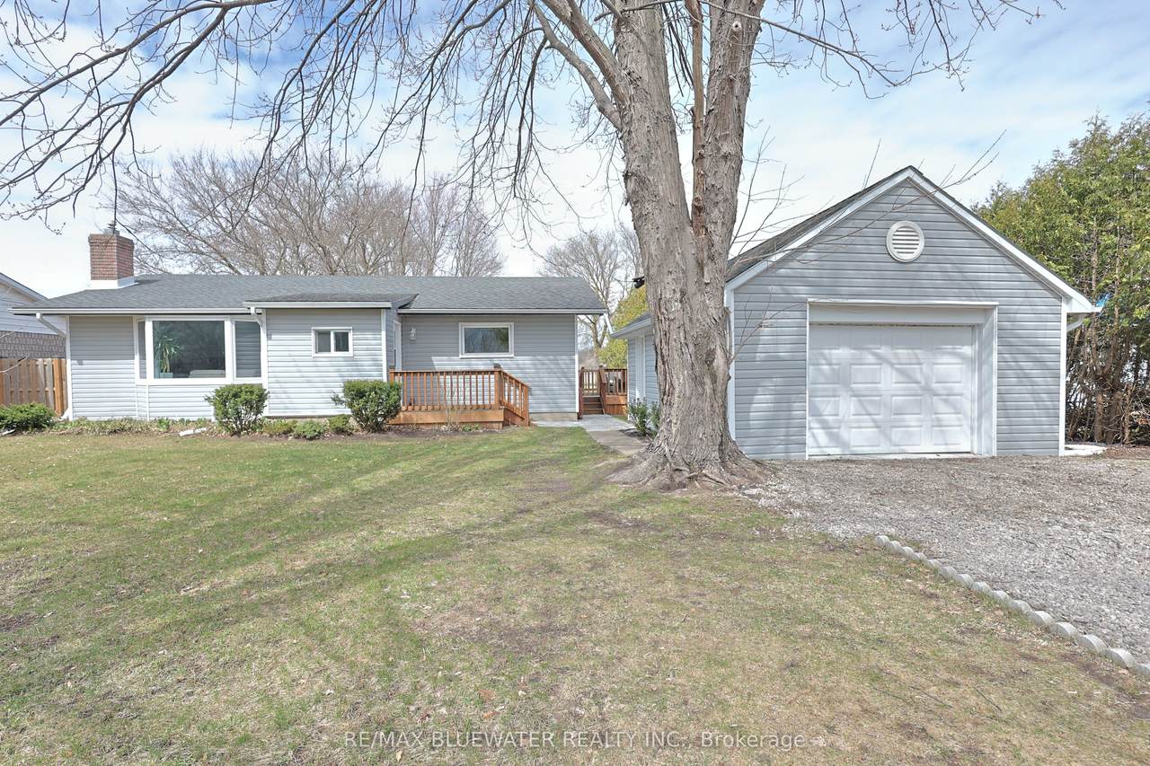 8296 Burwell Road - Photo 1