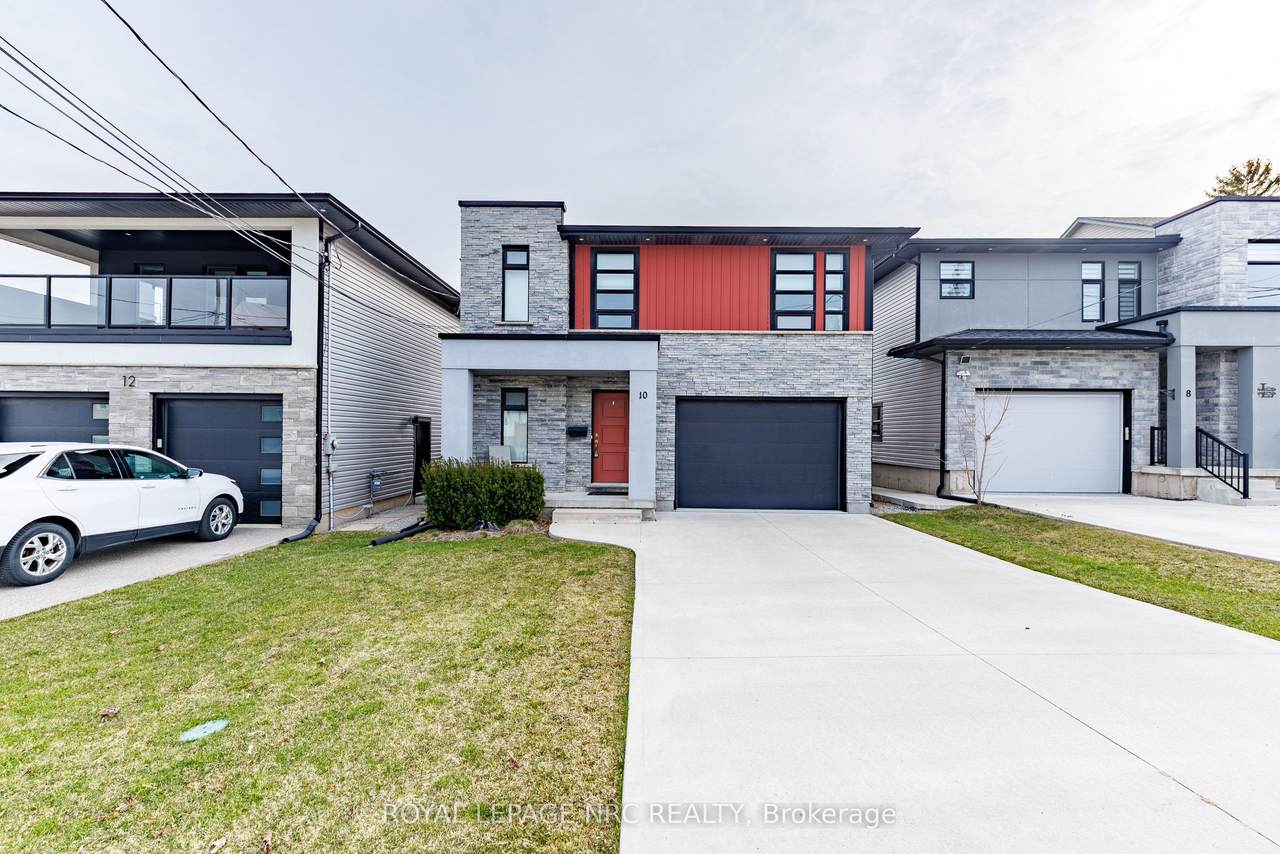 10 Leeson Street - Photo 1