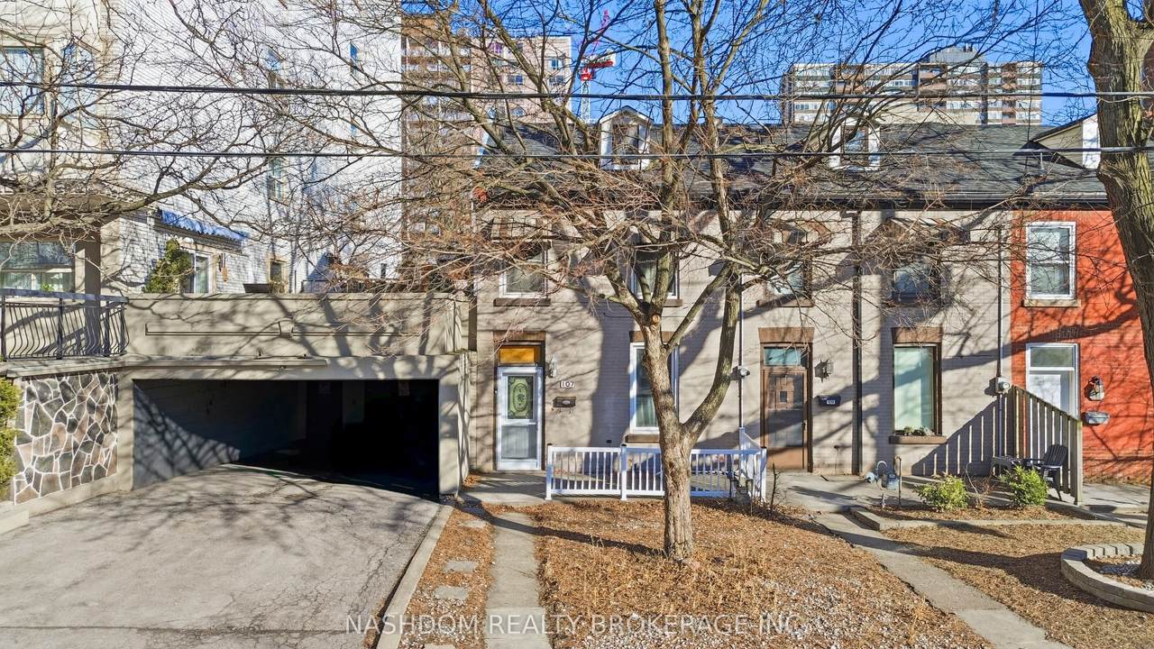 107 Queen Street - Photo 1