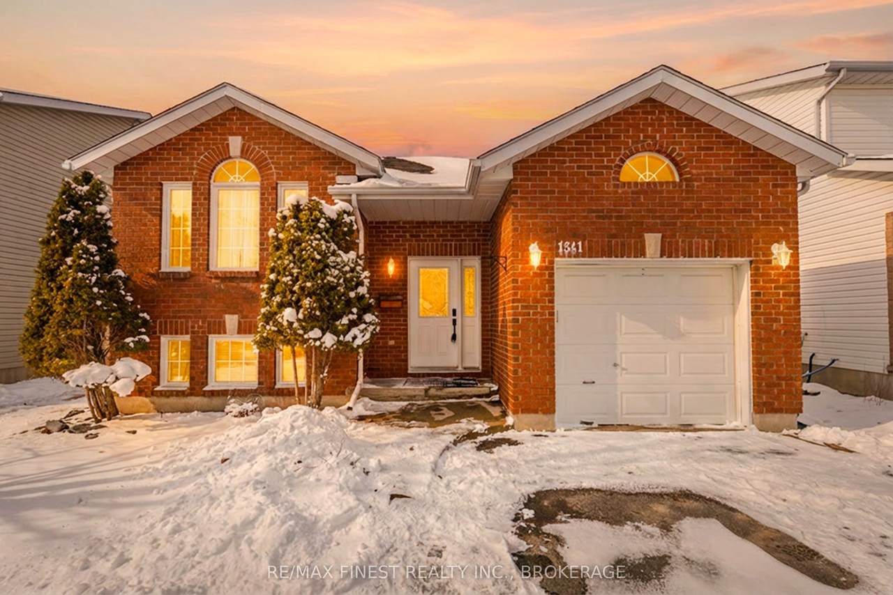 1341 Juniper Drive - Photo 1
