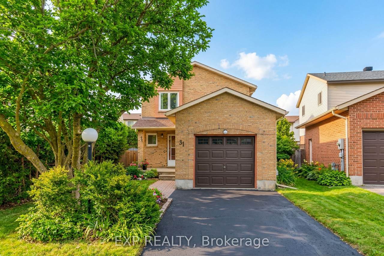 31 Coolspring Crescent - Photo 1