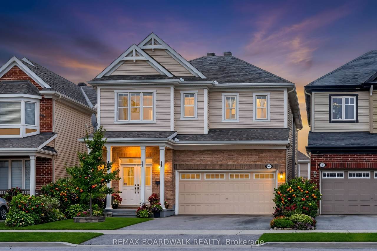 161 Flowing Creek Circle - Photo 1