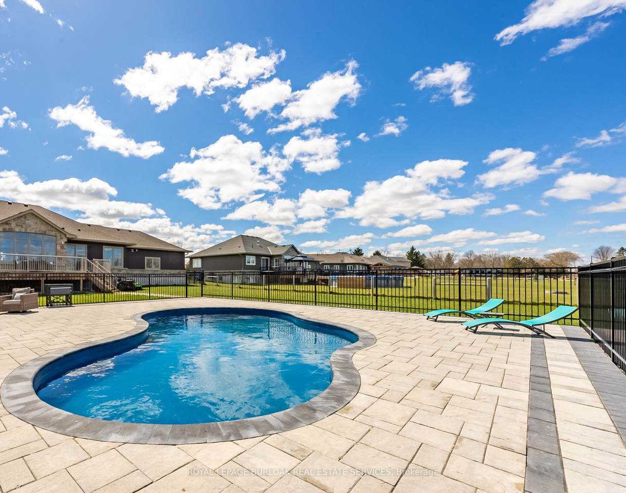 234 Burford-Delhi Townline Road - Photo 1