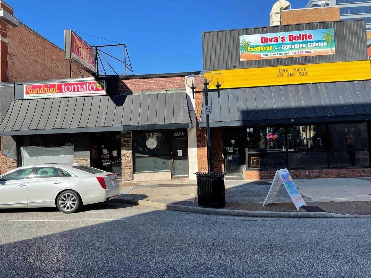 110-122 Chatham St - Photo 1