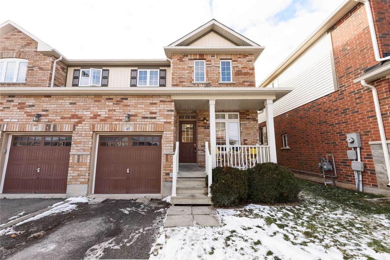 45 Bousfield Crt - Photo 1