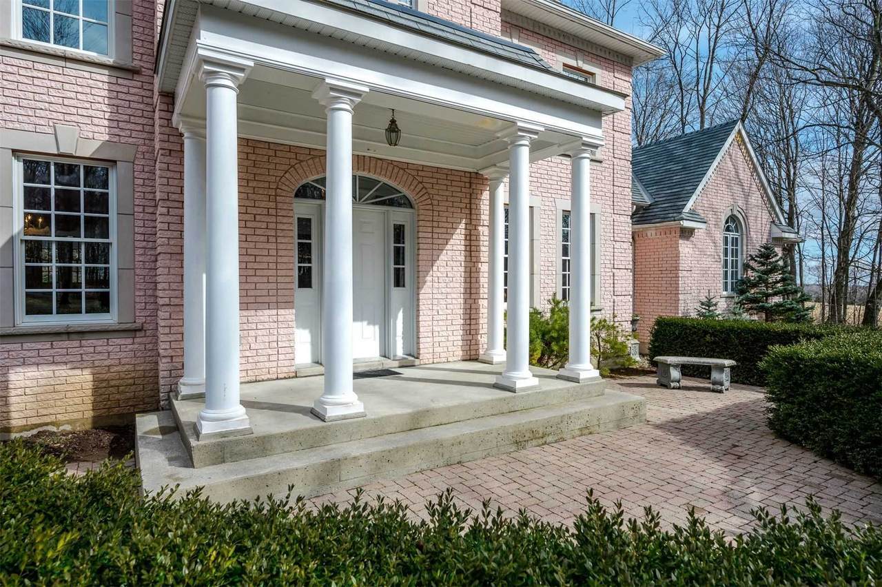 582 Wilson Line - Photo 1
