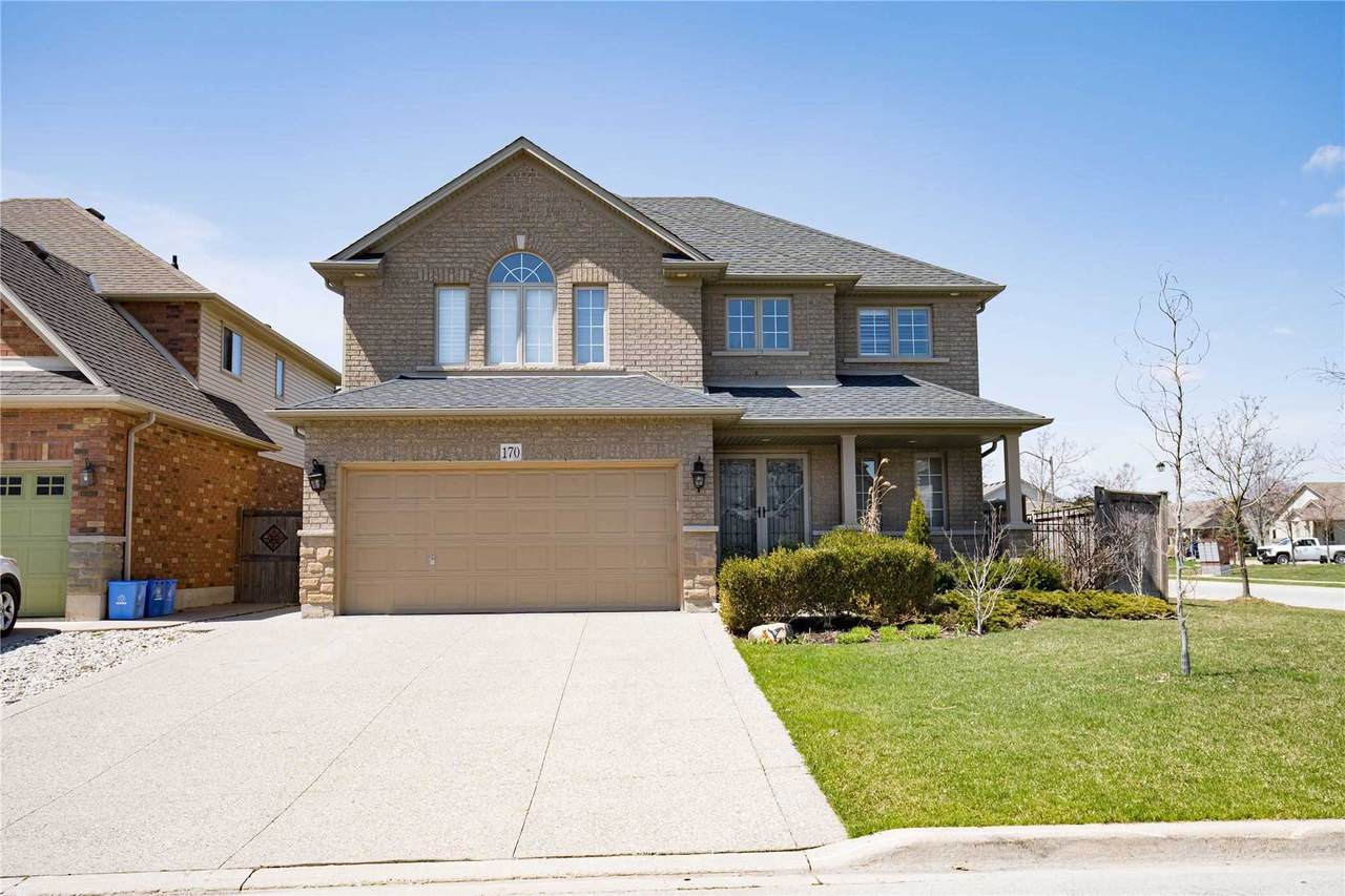 170 Southbrook Dr - Photo 1