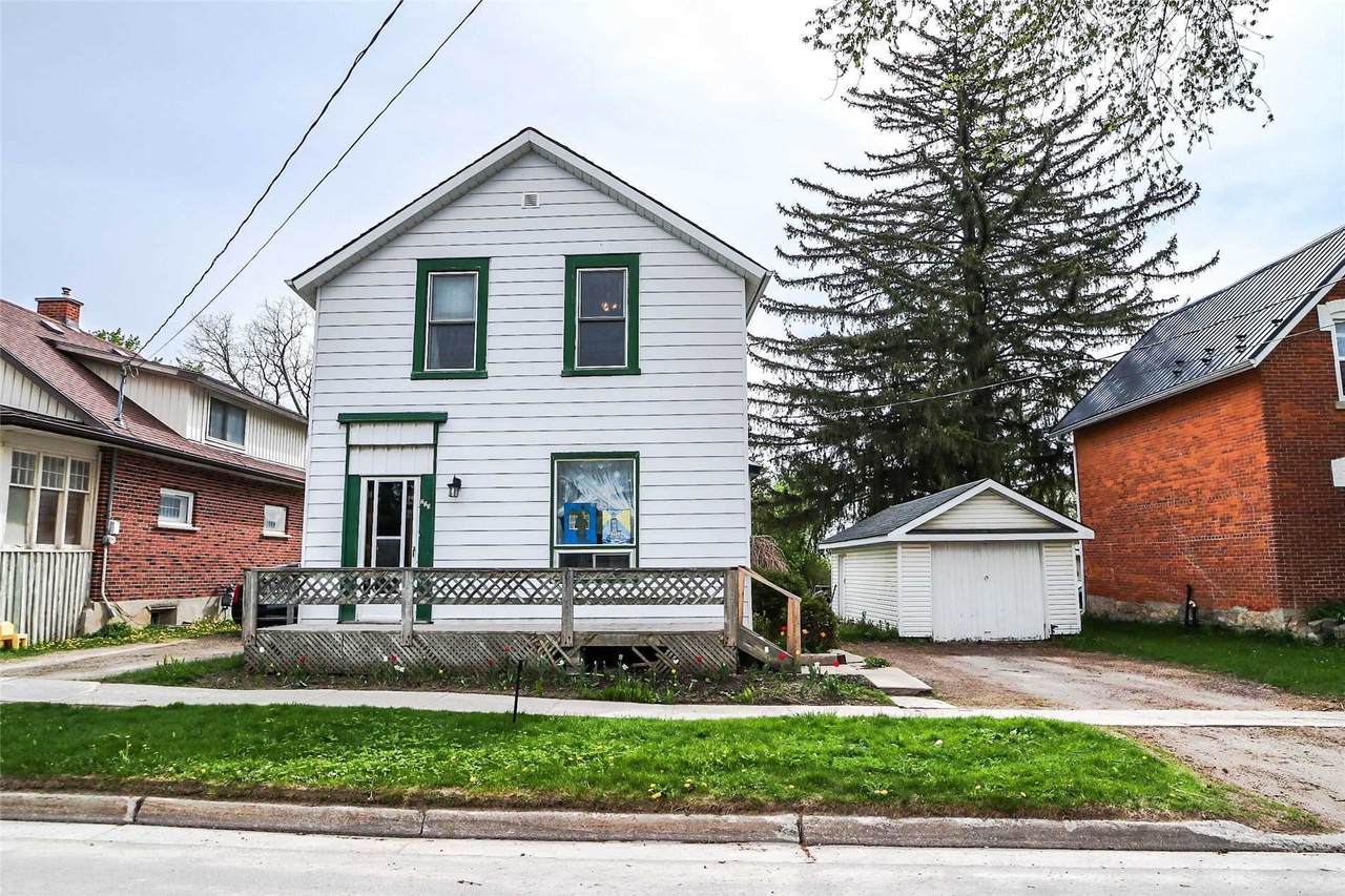 213 Victoria Street St - Photo 1