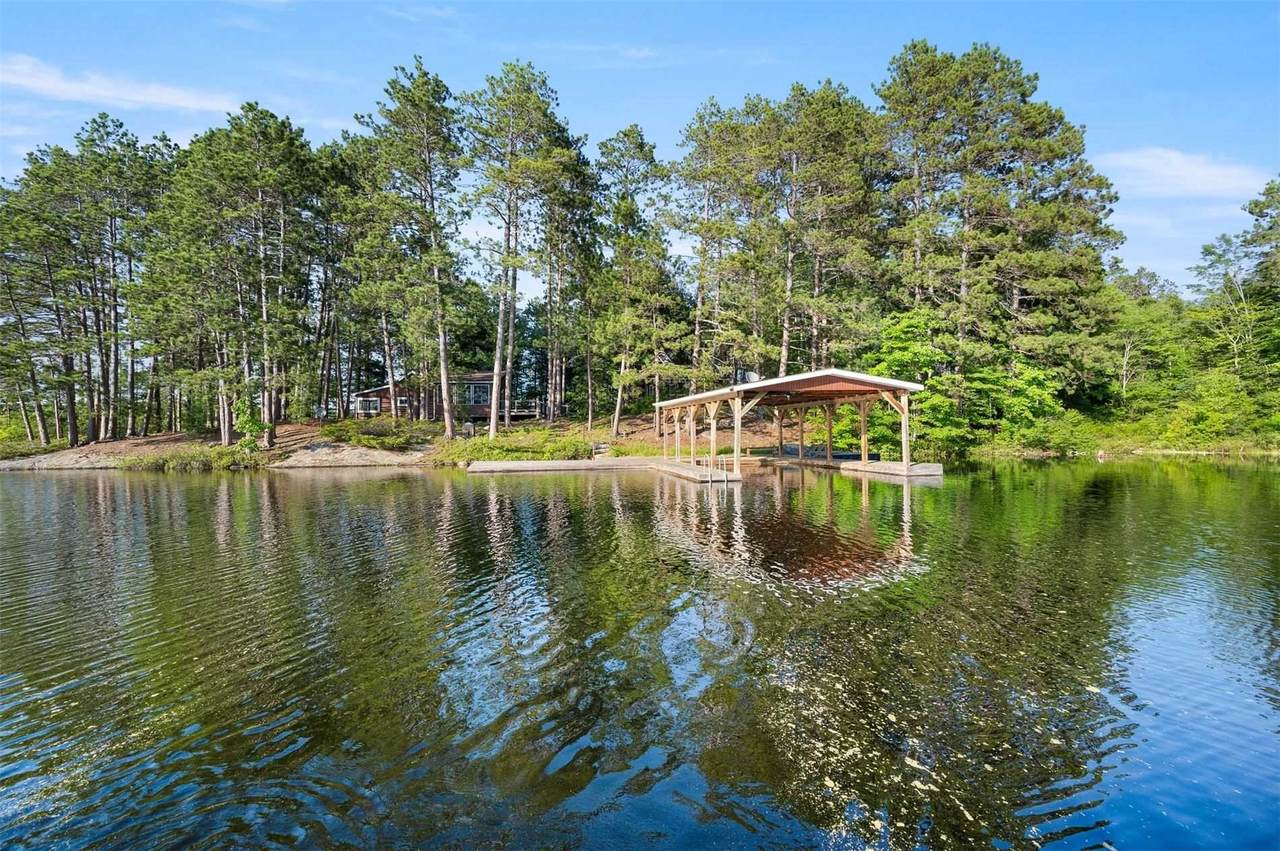 925 Weslemkoon Lake Rd - Photo 1