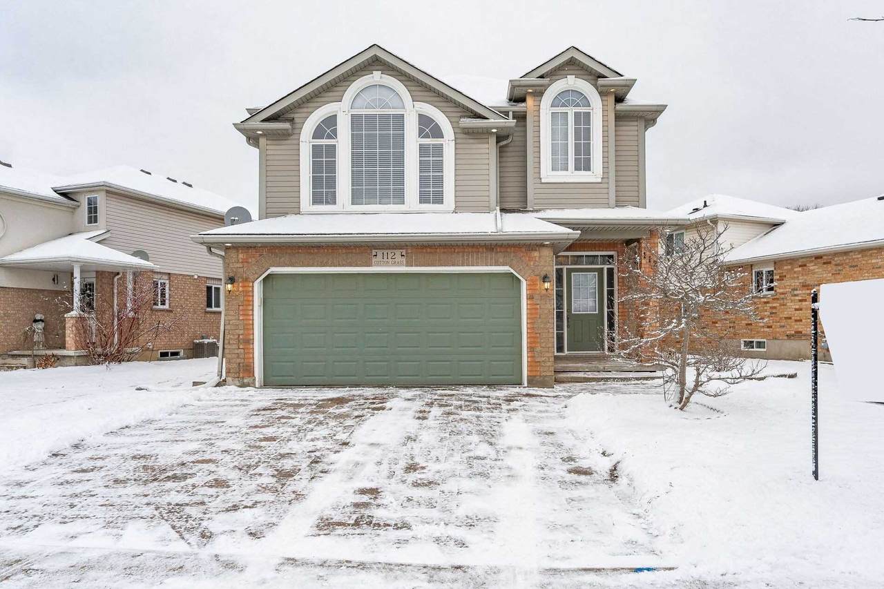 112 Cotton Grass St - Photo 1