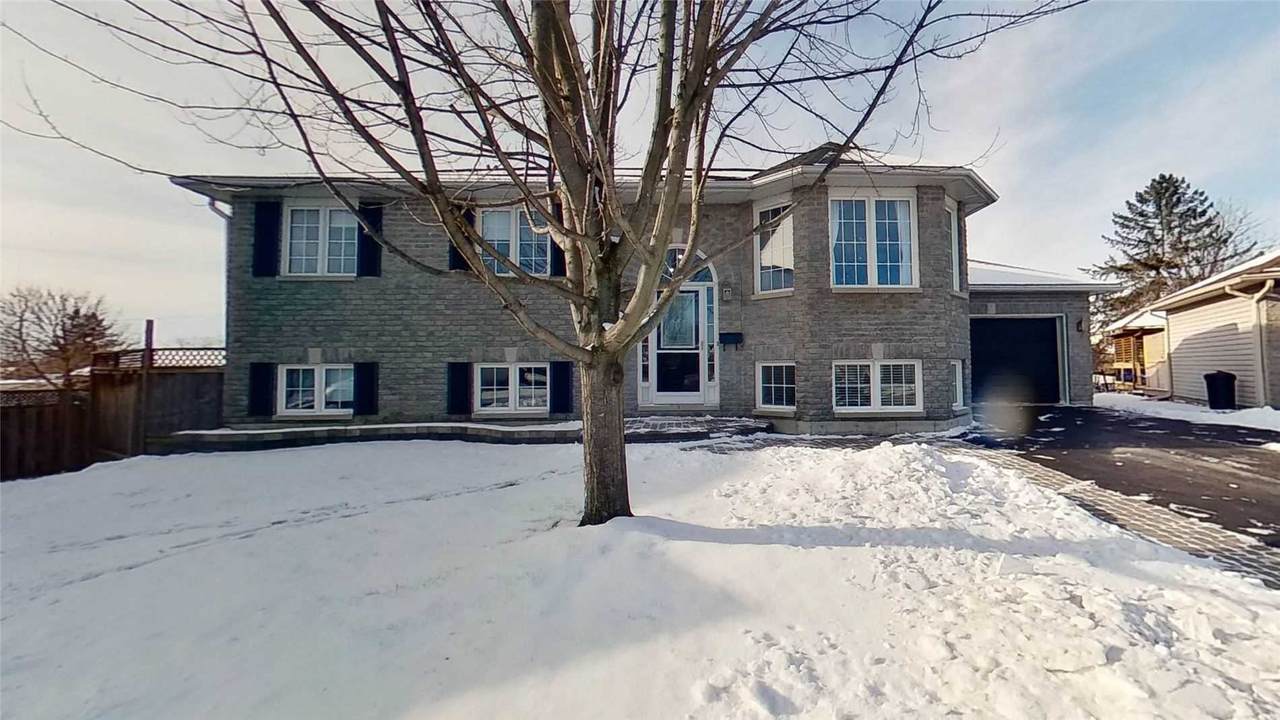 8 Christopher Crt - Photo 1