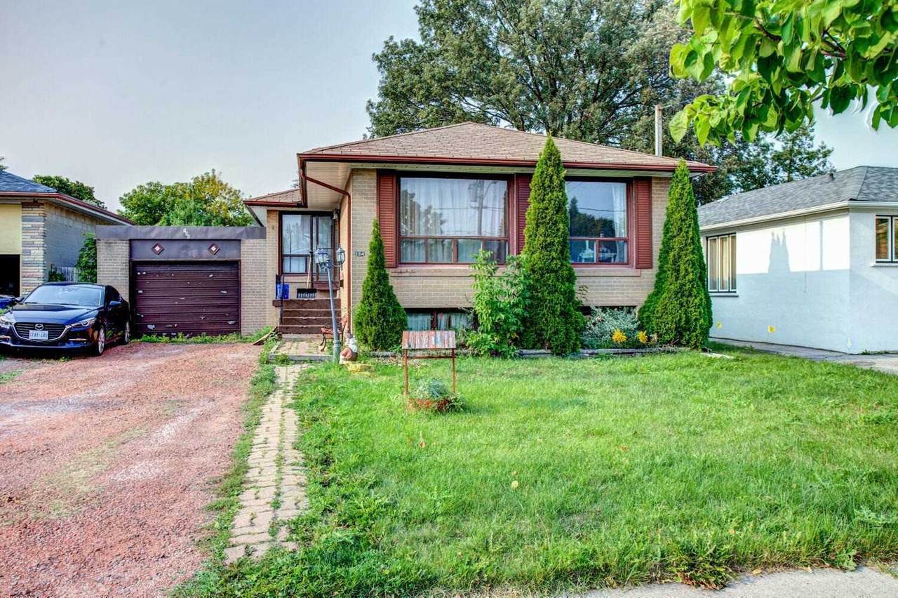 184 Goulding Ave - Photo 1