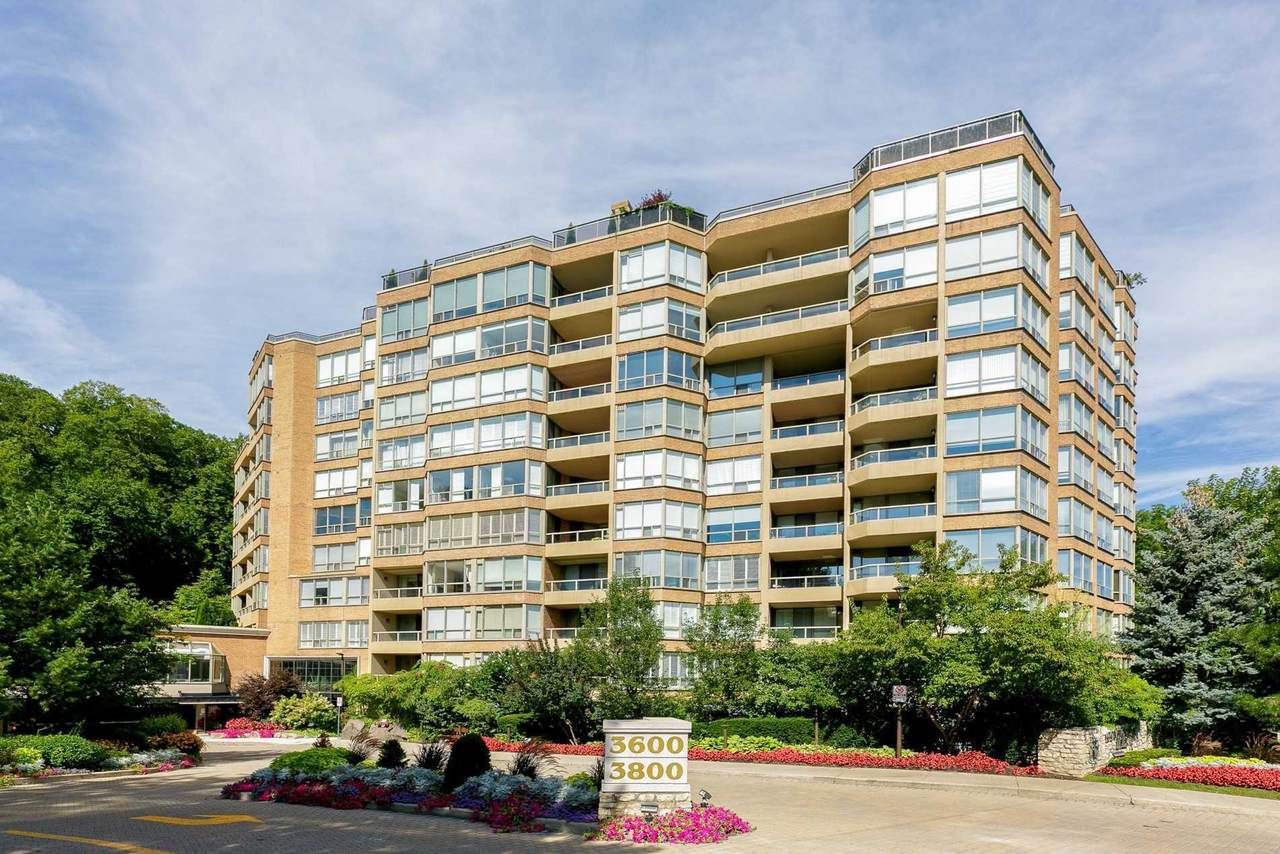 3800 Yonge St - Photo 1