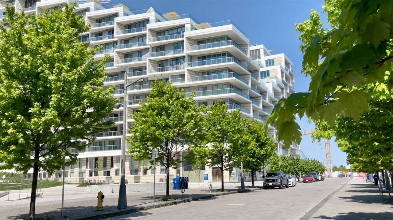 118 Merchants' Wharf St - Photo 1
