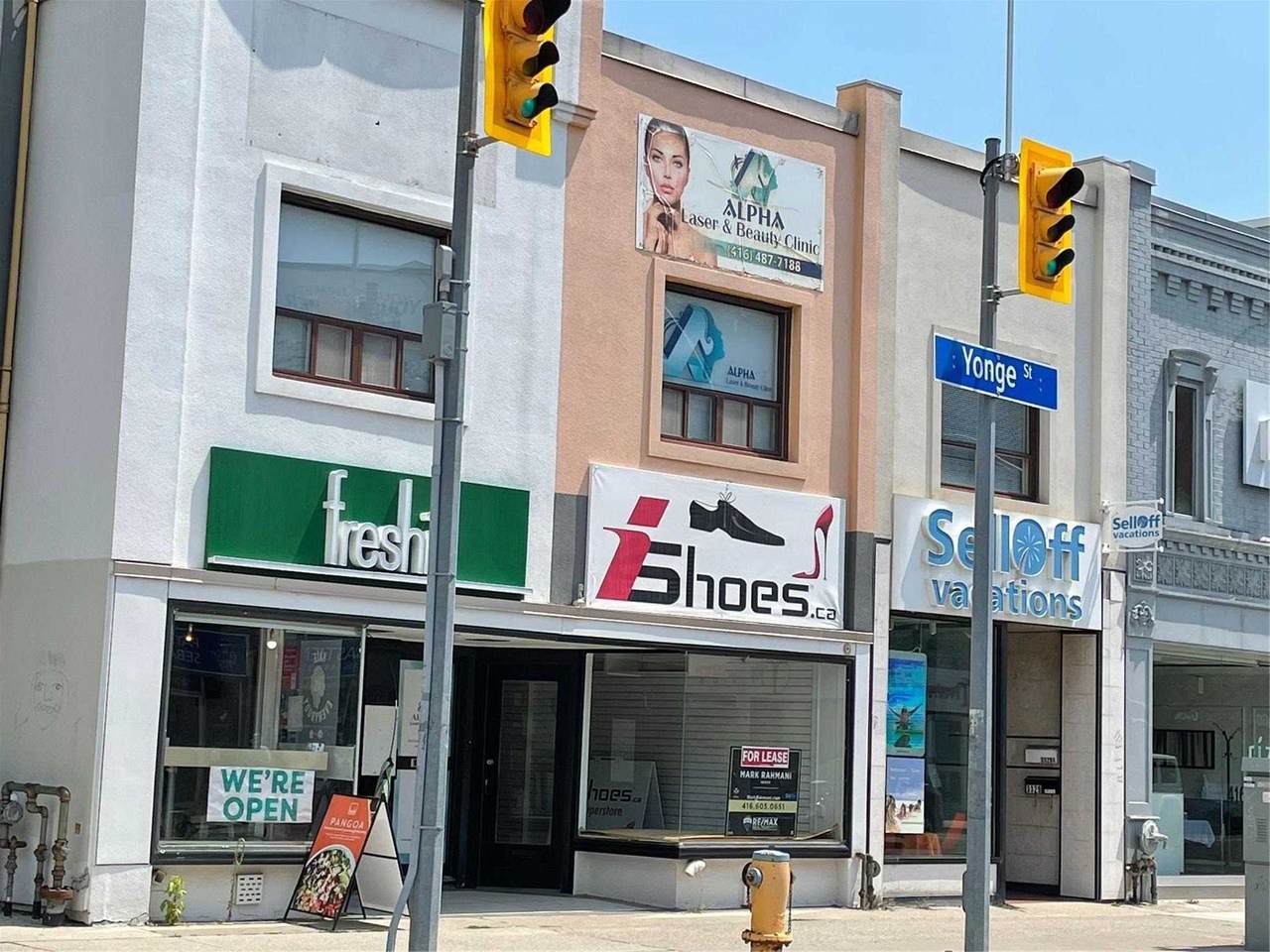 3331 Yonge St - Photo 1