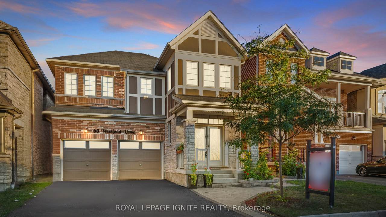 60 Westfield Drive - Photo 1