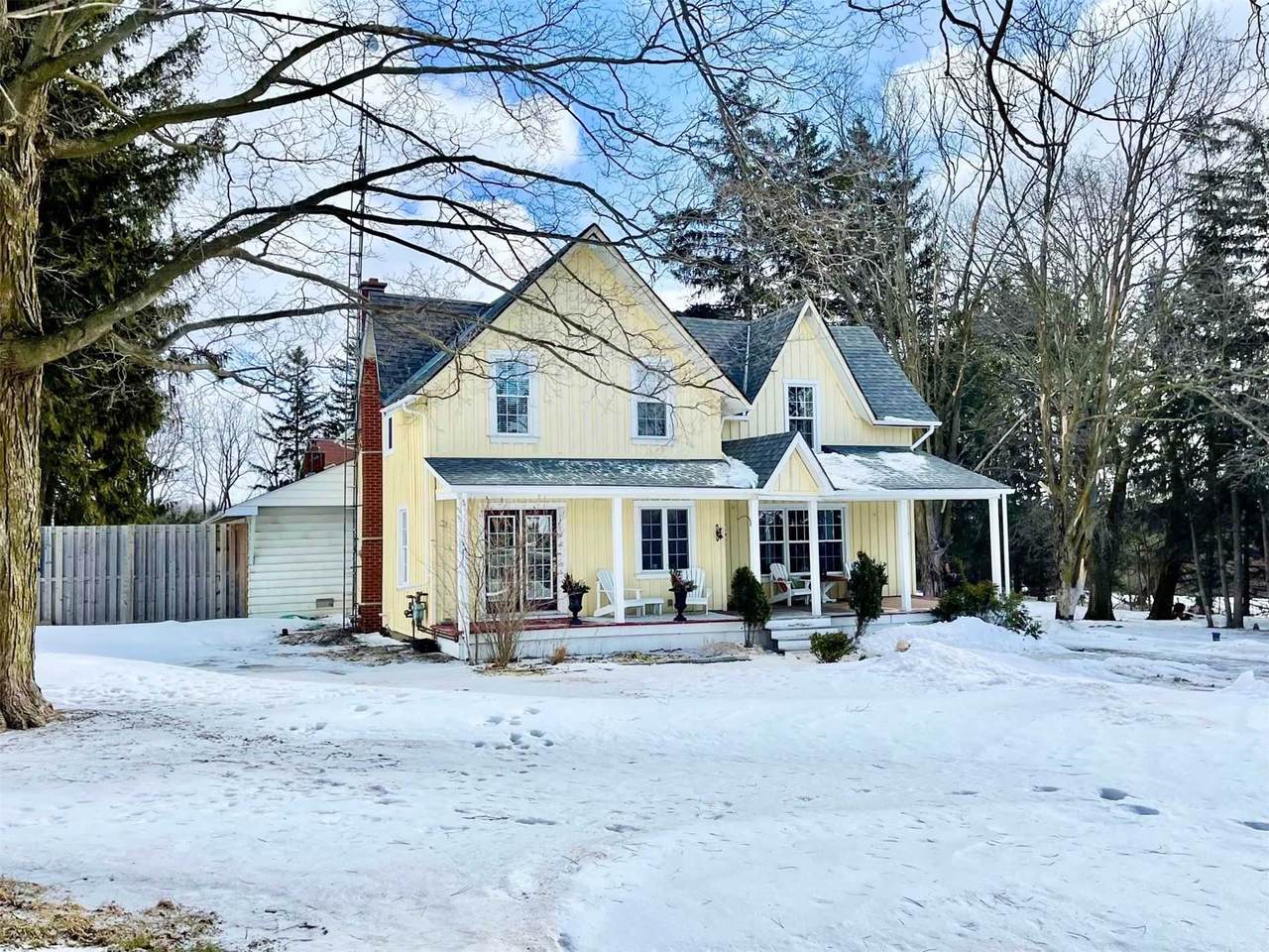 9795 Baldwin St - Photo 1
