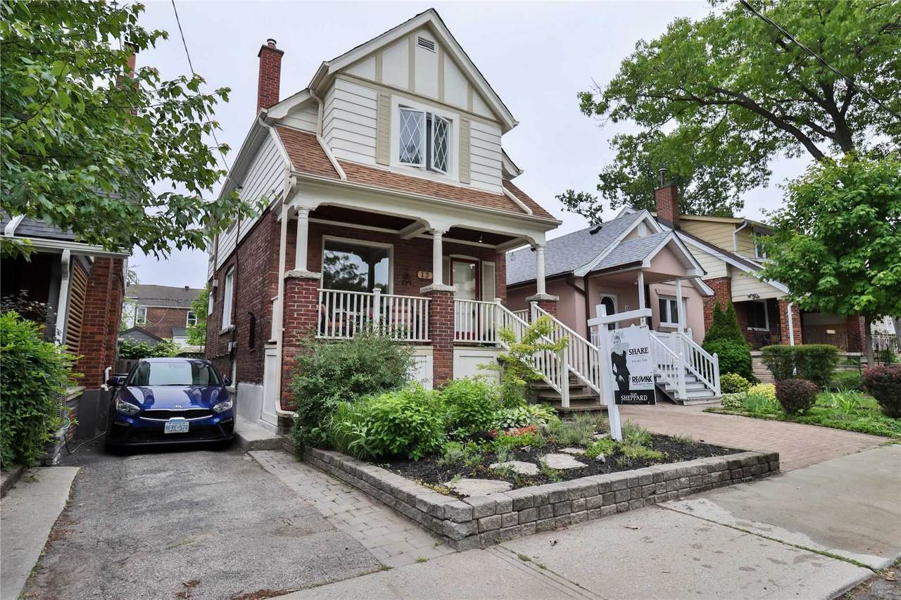 13 Newmarket Ave - Photo 1