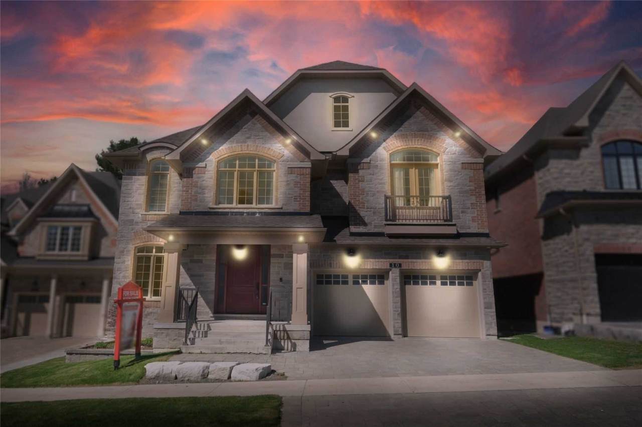 10 Heathmont Crt - Photo 1