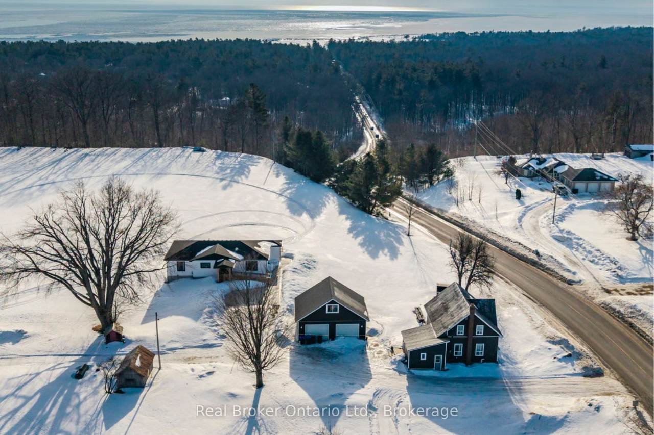 597 Lafontaine Road - Photo 1