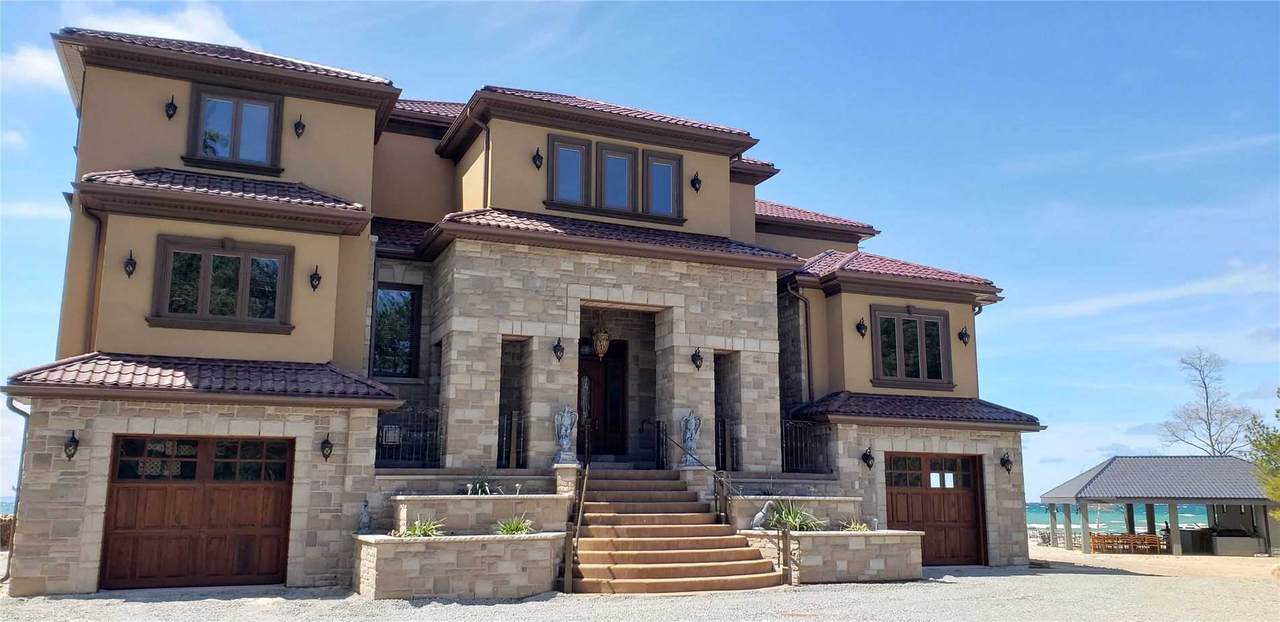 1 Monica Rd - Photo 1
