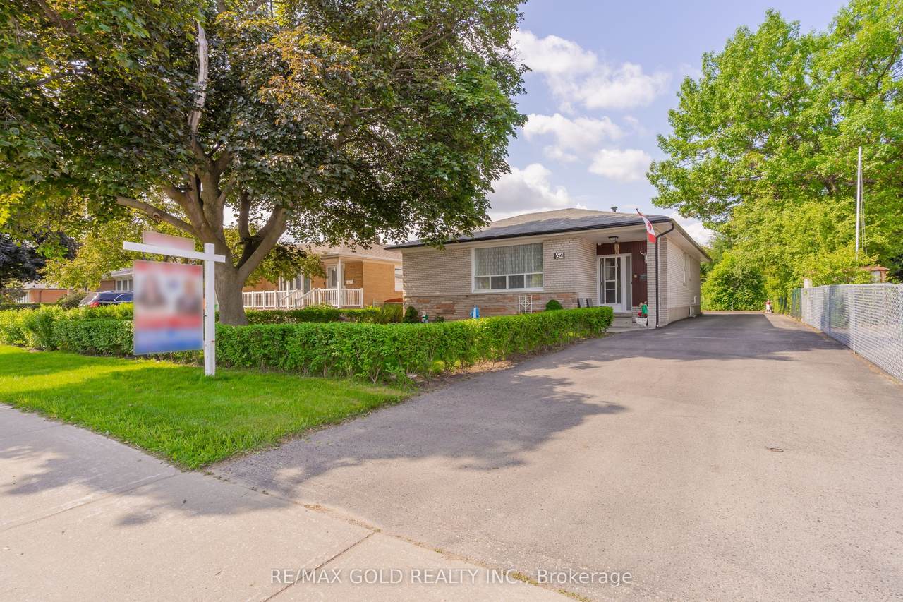 64 Mc Laughlin Road - Photo 1