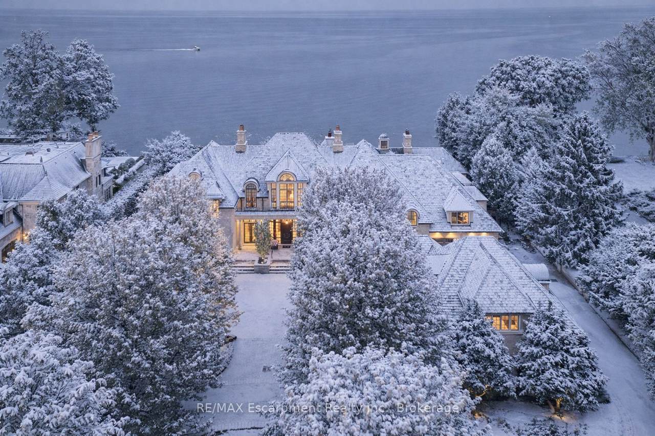 2054 Lakeshore Road - Photo 1