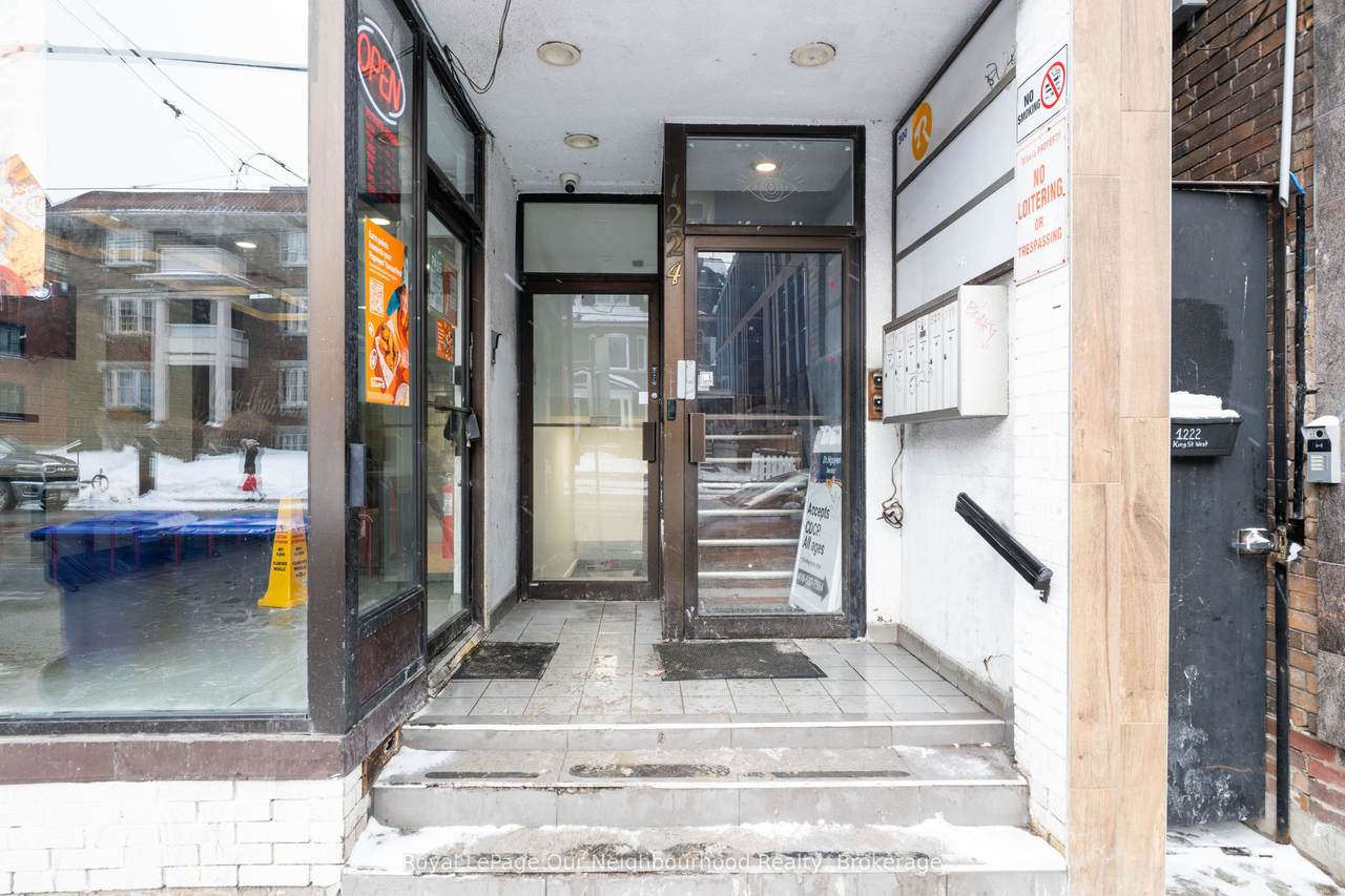 1224 King Street - Photo 1