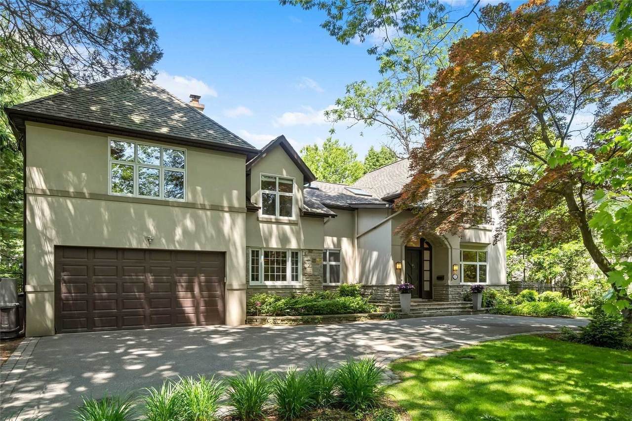 137 Pinewood Tr - Photo 1
