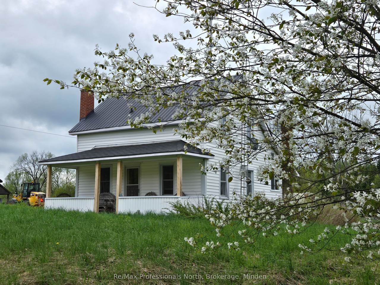 1047 Mccrea Road - Photo 1